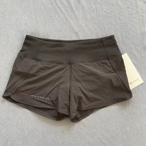 Lululemon Run Times short *SD10K